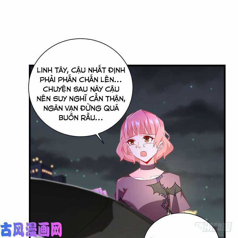 Bảy Ngày Thực Cốt Hôn Ước Chapter 45 trang 35
