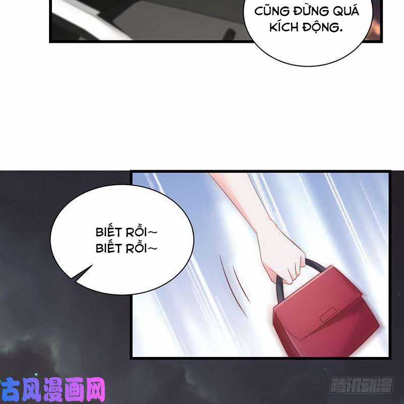 Bảy Ngày Thực Cốt Hôn Ước Chapter 45 trang 36