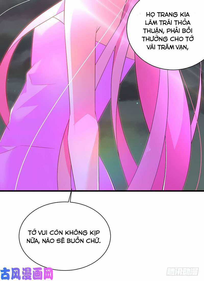 Bảy Ngày Thực Cốt Hôn Ước Chapter 45 trang 38