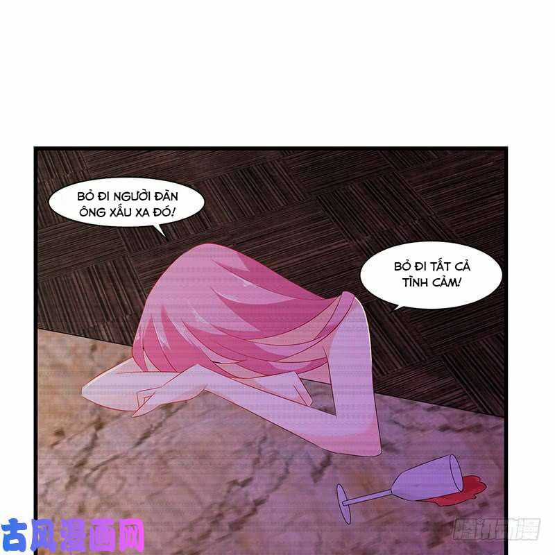 Bảy Ngày Thực Cốt Hôn Ước Chapter 45 trang 39