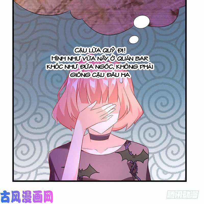 Bảy Ngày Thực Cốt Hôn Ước Chapter 45 trang 40