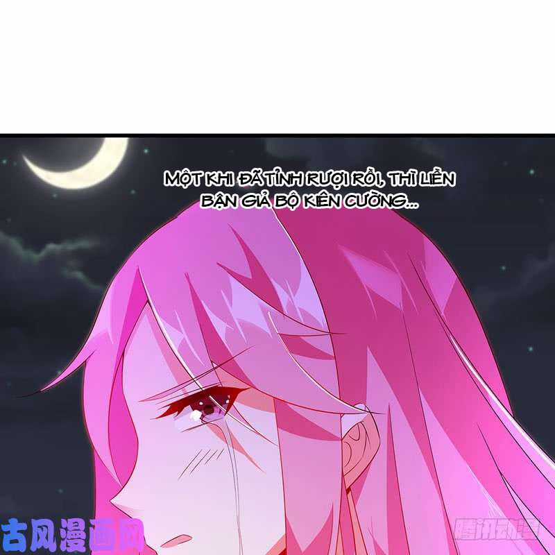 Bảy Ngày Thực Cốt Hôn Ước Chapter 45 trang 41