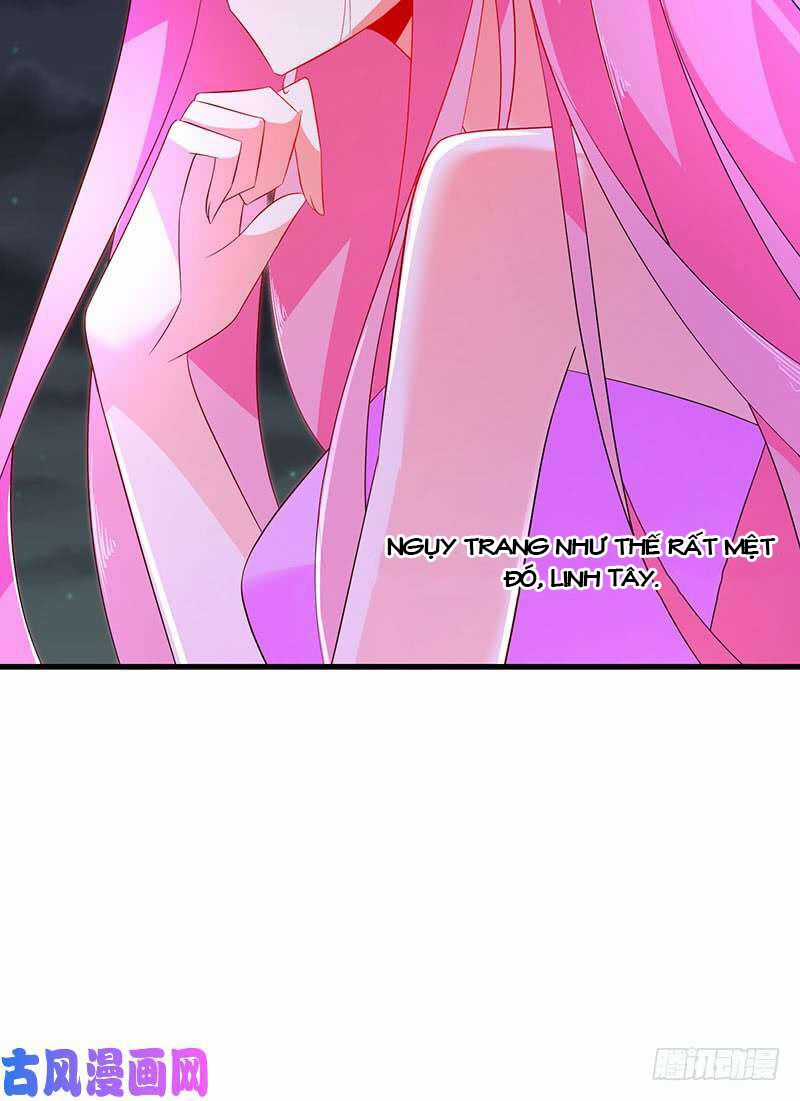 Bảy Ngày Thực Cốt Hôn Ước Chapter 45 trang 42