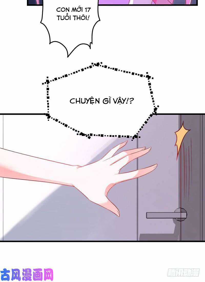 Bảy Ngày Thực Cốt Hôn Ước Chapter 45 trang 46