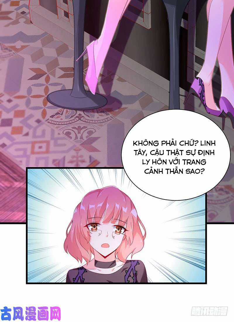 Bảy Ngày Thực Cốt Hôn Ước Chapter 45 trang 6