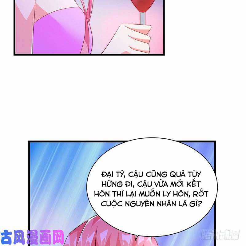 Bảy Ngày Thực Cốt Hôn Ước Chapter 45 trang 8