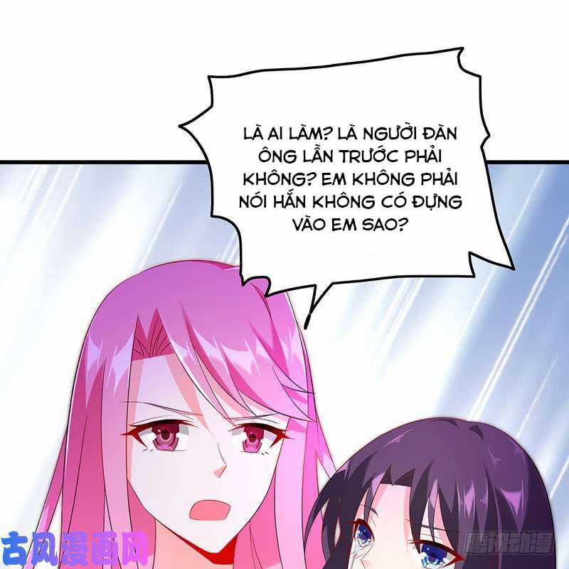 Bảy Ngày Thực Cốt Hôn Ước Chapter 46 trang 11