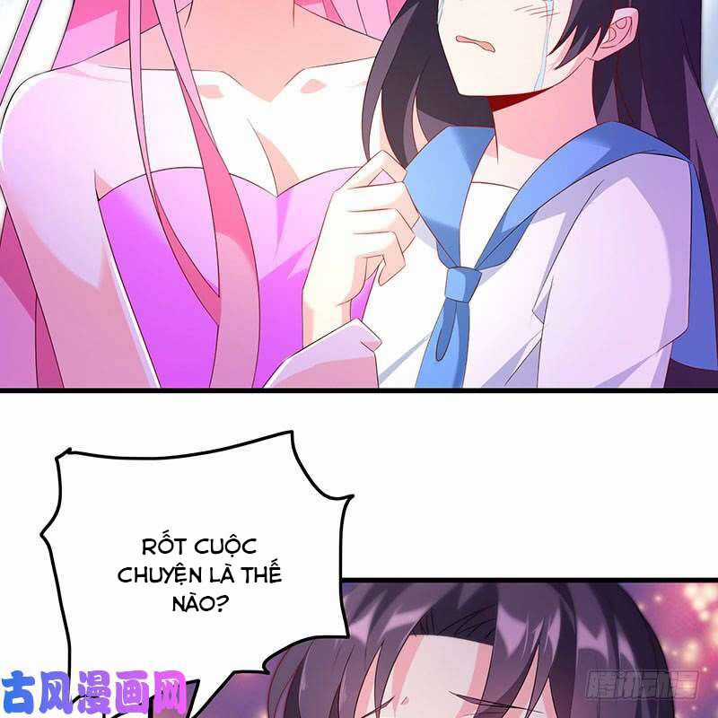 Bảy Ngày Thực Cốt Hôn Ước Chapter 46 trang 12