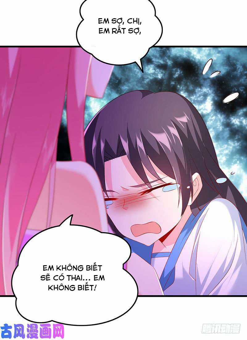 Bảy Ngày Thực Cốt Hôn Ước Chapter 46 trang 14