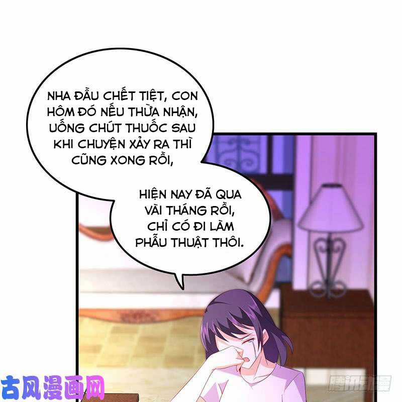 Bảy Ngày Thực Cốt Hôn Ước Chapter 46 trang 15