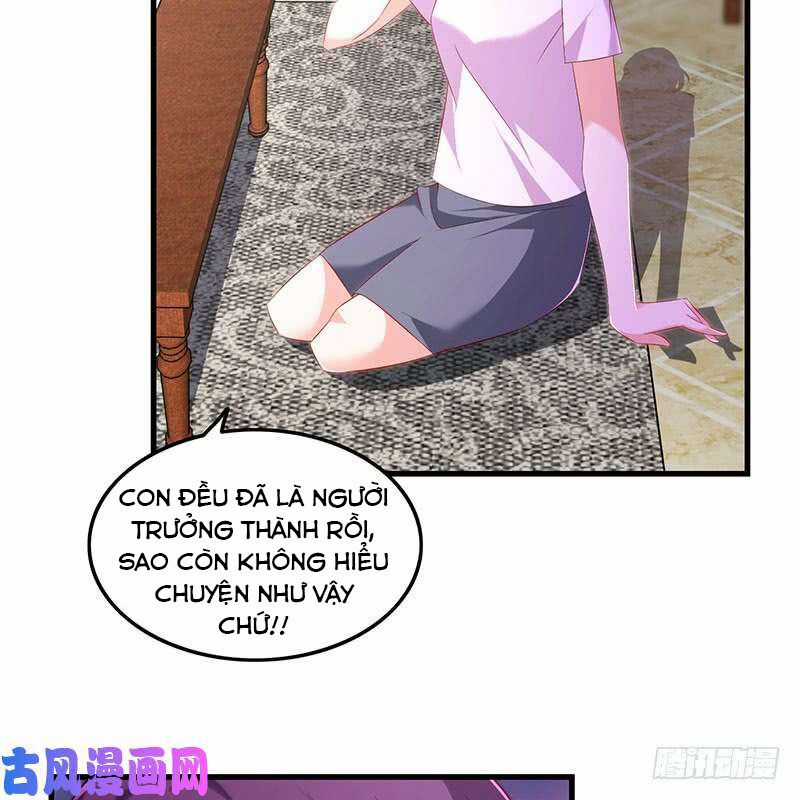 Bảy Ngày Thực Cốt Hôn Ước Chapter 46 trang 16