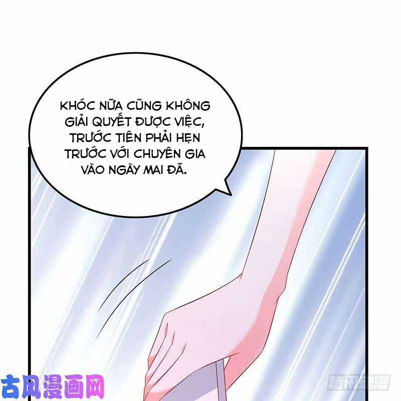 Bảy Ngày Thực Cốt Hôn Ước Chapter 46 trang 18