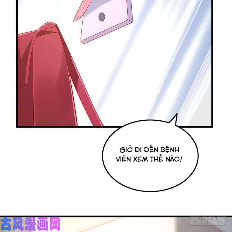 Bảy Ngày Thực Cốt Hôn Ước Chapter 46 trang 19