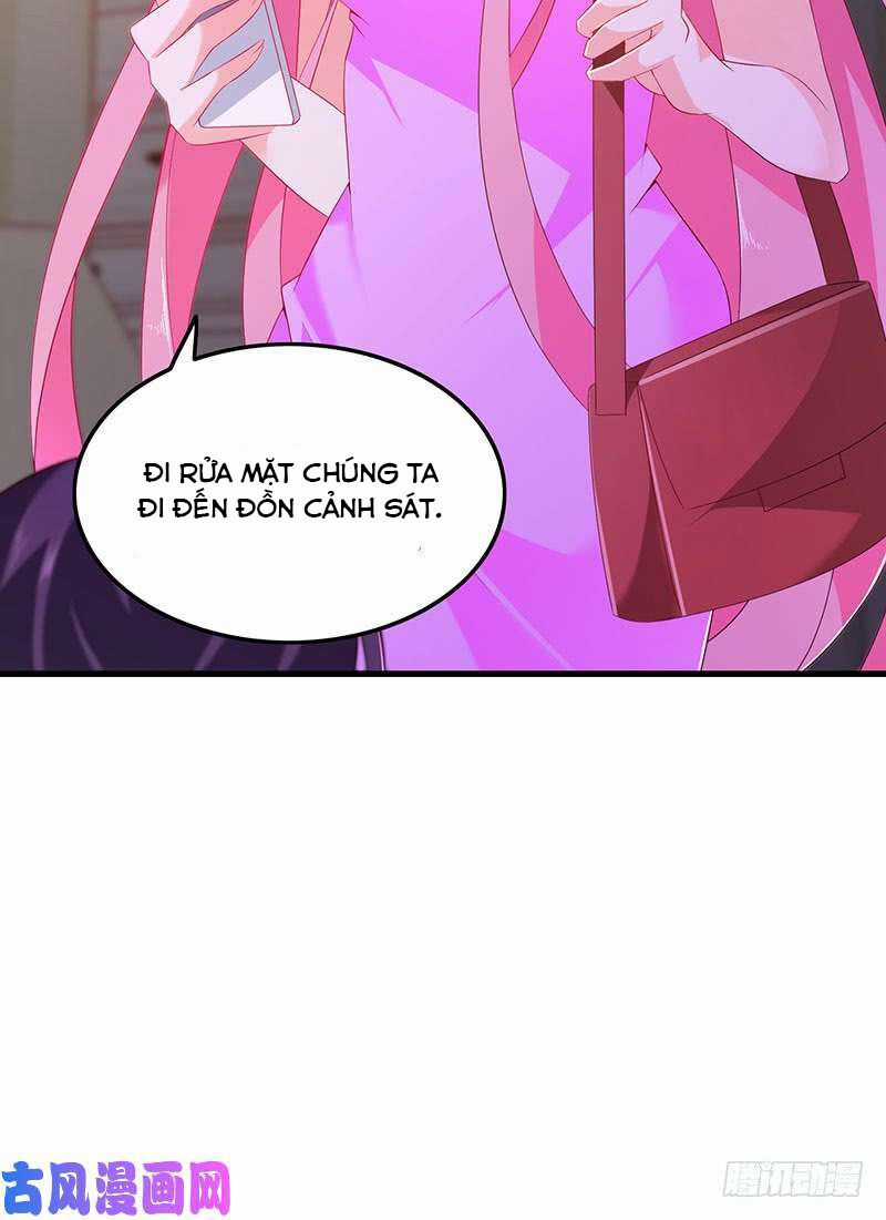 Bảy Ngày Thực Cốt Hôn Ước Chapter 46 trang 21