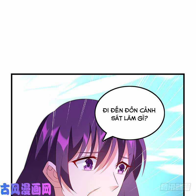 Bảy Ngày Thực Cốt Hôn Ước Chapter 46 trang 22