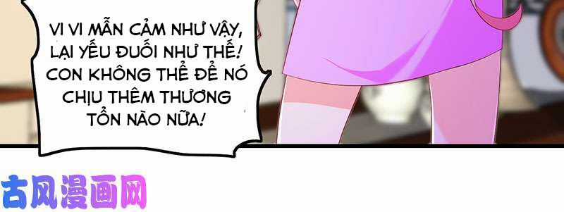 Bảy Ngày Thực Cốt Hôn Ước Chapter 46 trang 26