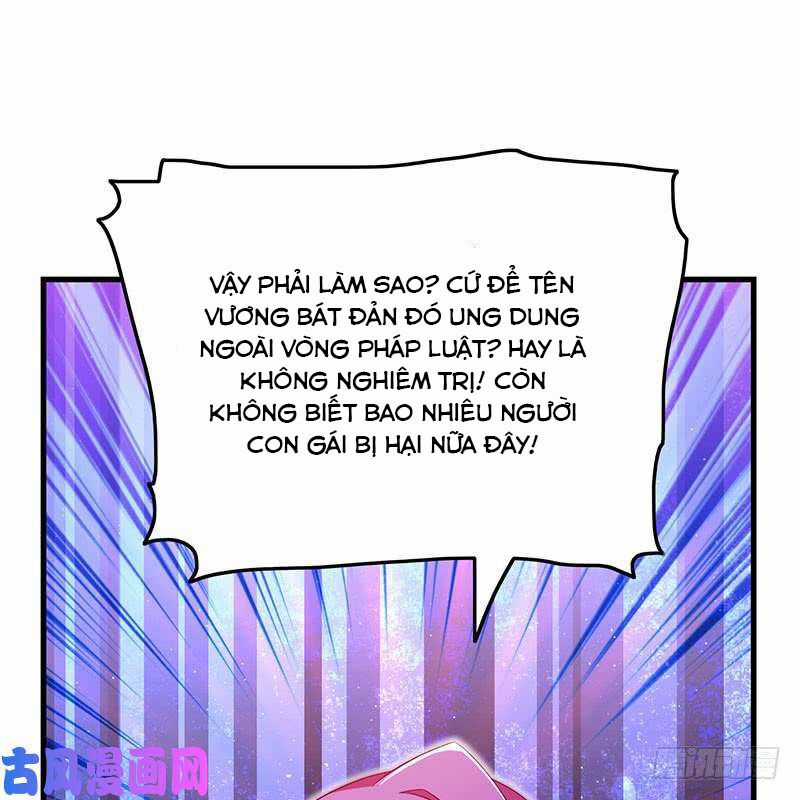 Bảy Ngày Thực Cốt Hôn Ước Chapter 46 trang 27