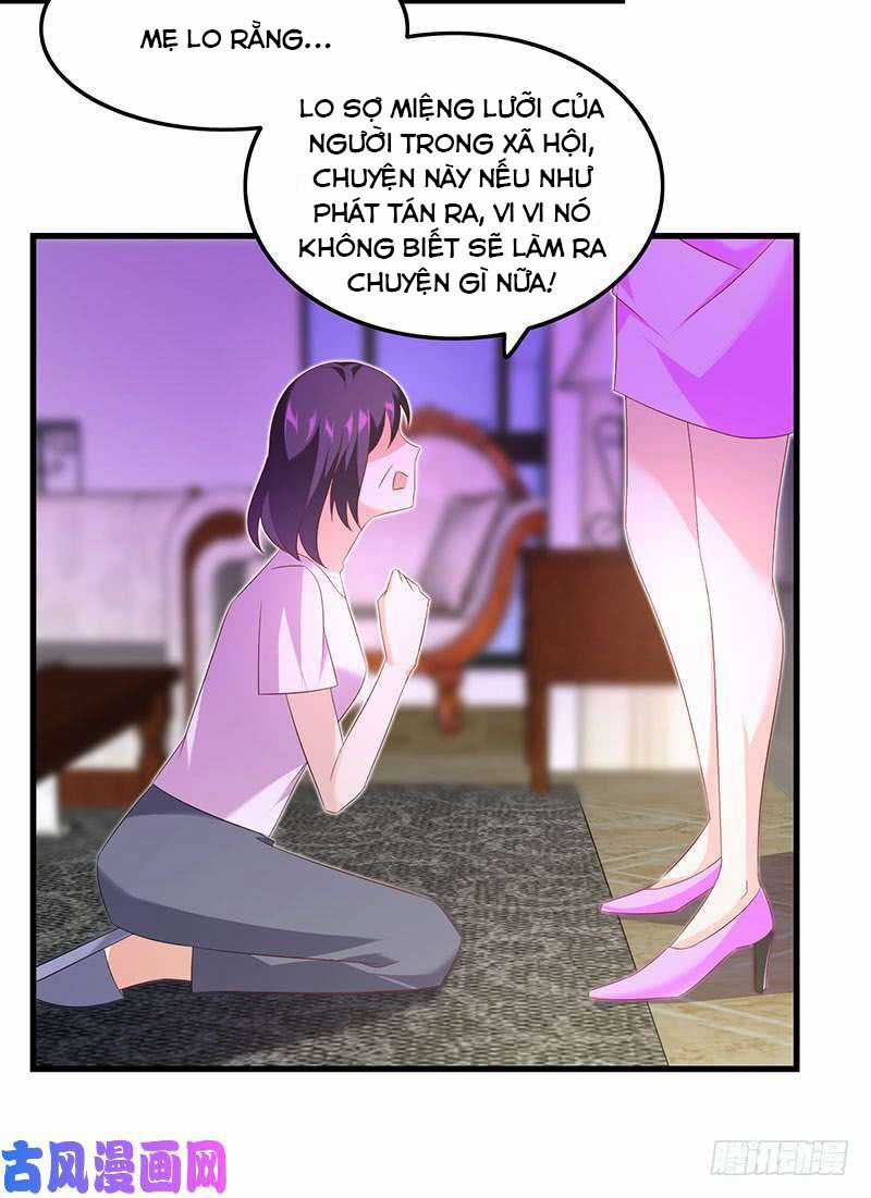 Bảy Ngày Thực Cốt Hôn Ước Chapter 46 trang 30