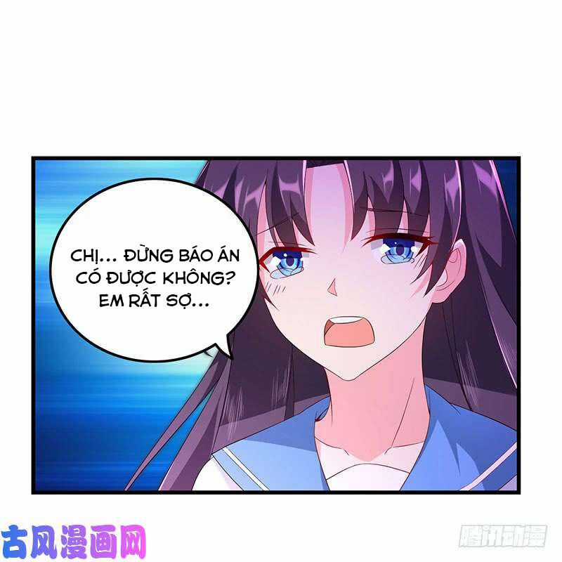 Bảy Ngày Thực Cốt Hôn Ước Chapter 46 trang 31