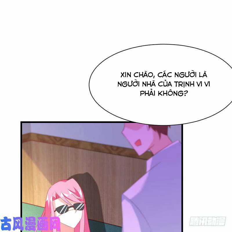 Bảy Ngày Thực Cốt Hôn Ước Chapter 46 trang 40