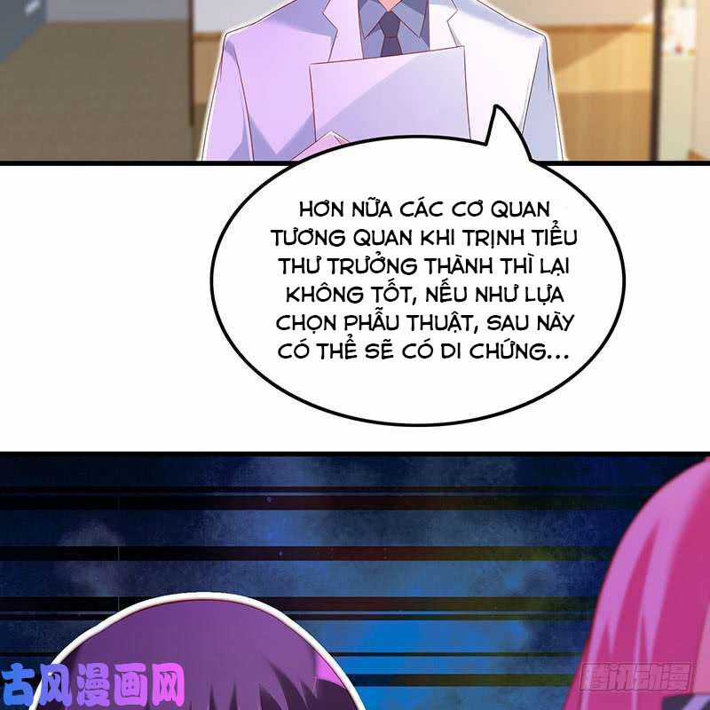 Bảy Ngày Thực Cốt Hôn Ước Chapter 46 trang 44