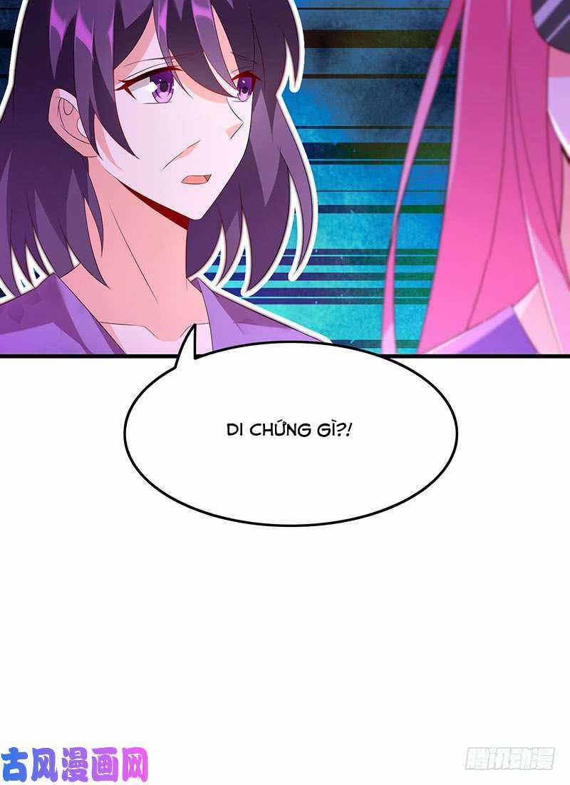 Bảy Ngày Thực Cốt Hôn Ước Chapter 46 trang 45