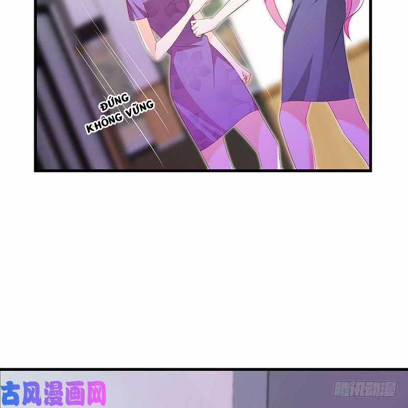 Bảy Ngày Thực Cốt Hôn Ước Chapter 46 trang 50