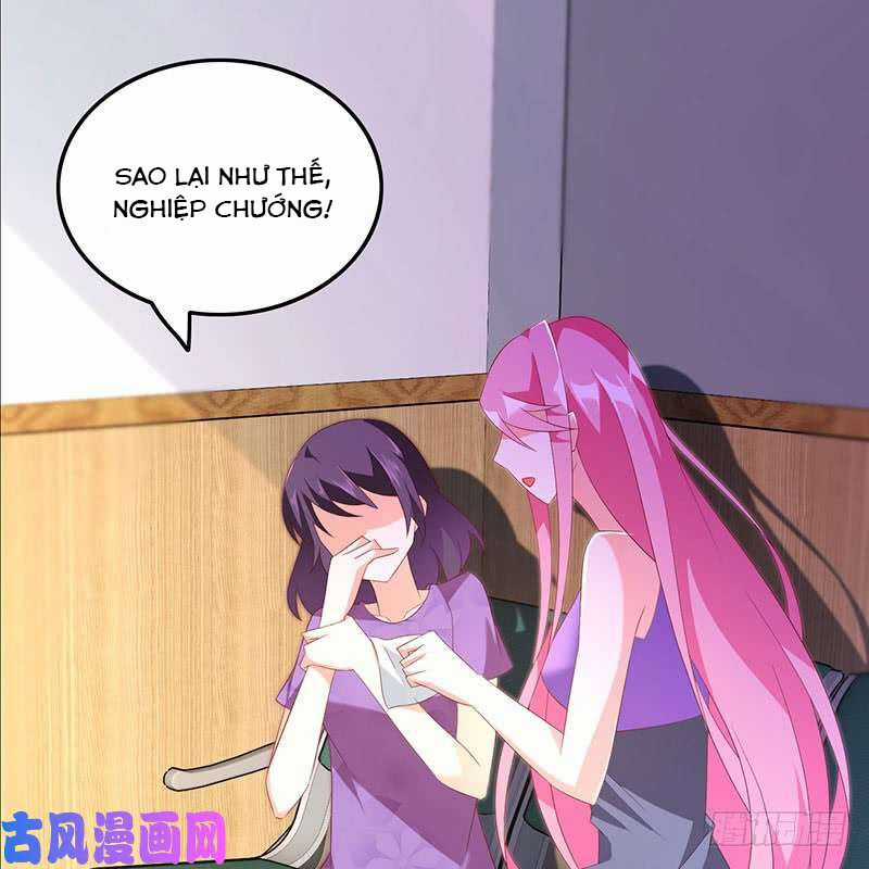 Bảy Ngày Thực Cốt Hôn Ước Chapter 46 trang 51