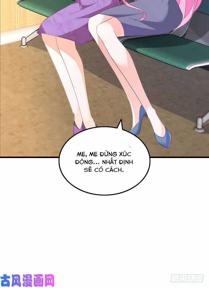 Bảy Ngày Thực Cốt Hôn Ước Chapter 46 trang 52