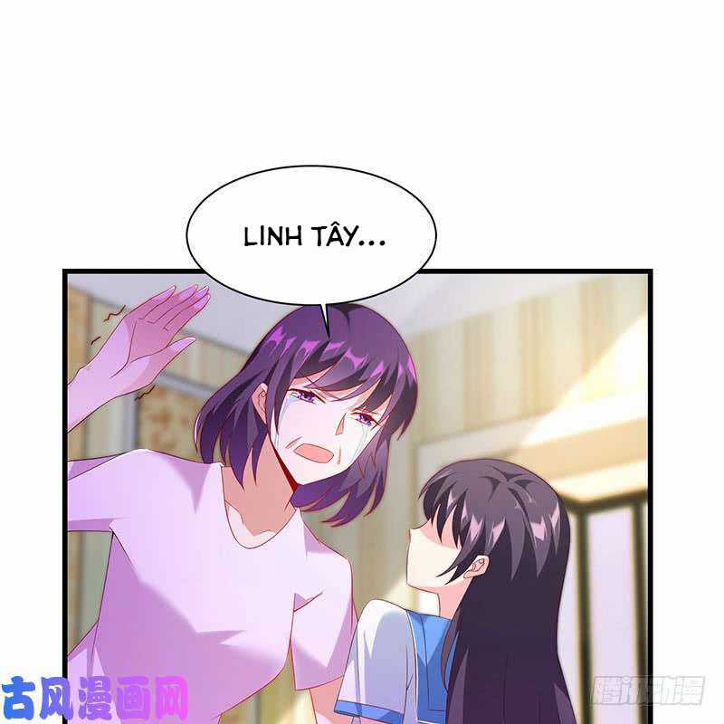 Bảy Ngày Thực Cốt Hôn Ước Chapter 46 trang 7