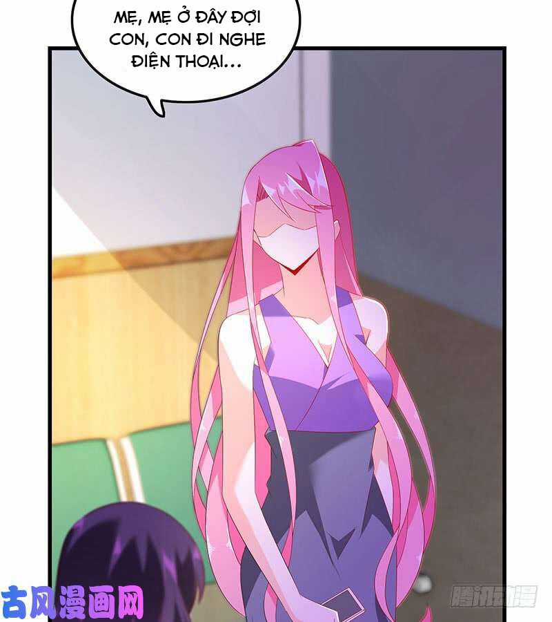 Bảy Ngày Thực Cốt Hôn Ước Chapter 47 trang 11