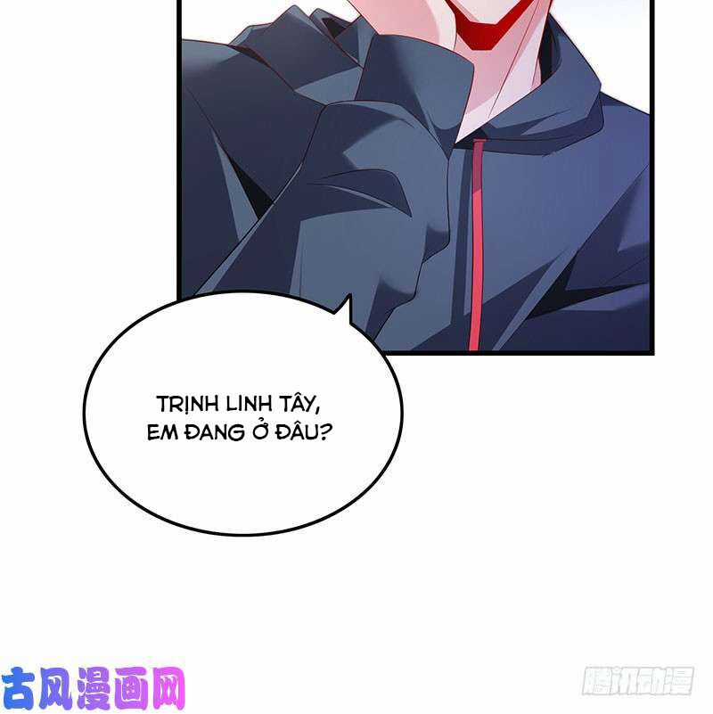 Bảy Ngày Thực Cốt Hôn Ước Chapter 47 trang 16