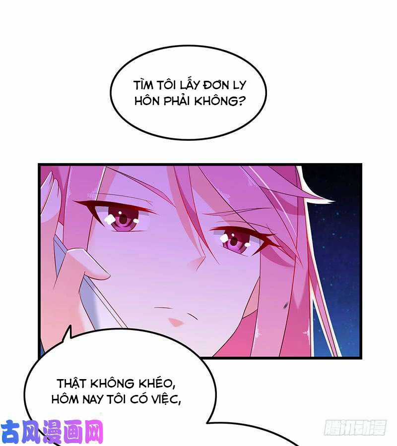 Bảy Ngày Thực Cốt Hôn Ước Chapter 47 trang 17