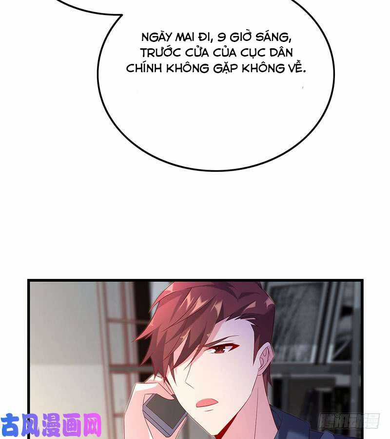 Bảy Ngày Thực Cốt Hôn Ước Chapter 47 trang 18