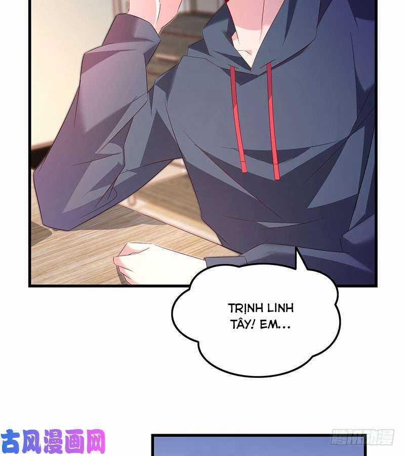 Bảy Ngày Thực Cốt Hôn Ước Chapter 47 trang 19