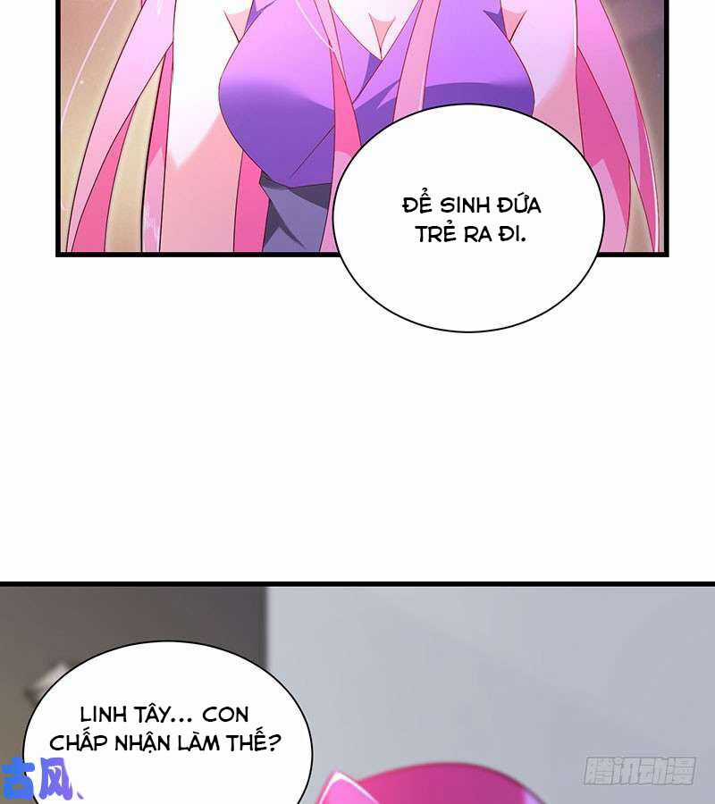 Bảy Ngày Thực Cốt Hôn Ước Chapter 47 trang 2