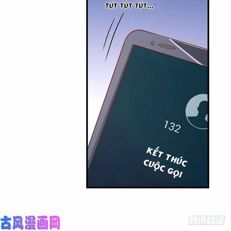 Bảy Ngày Thực Cốt Hôn Ước Chapter 47 trang 20