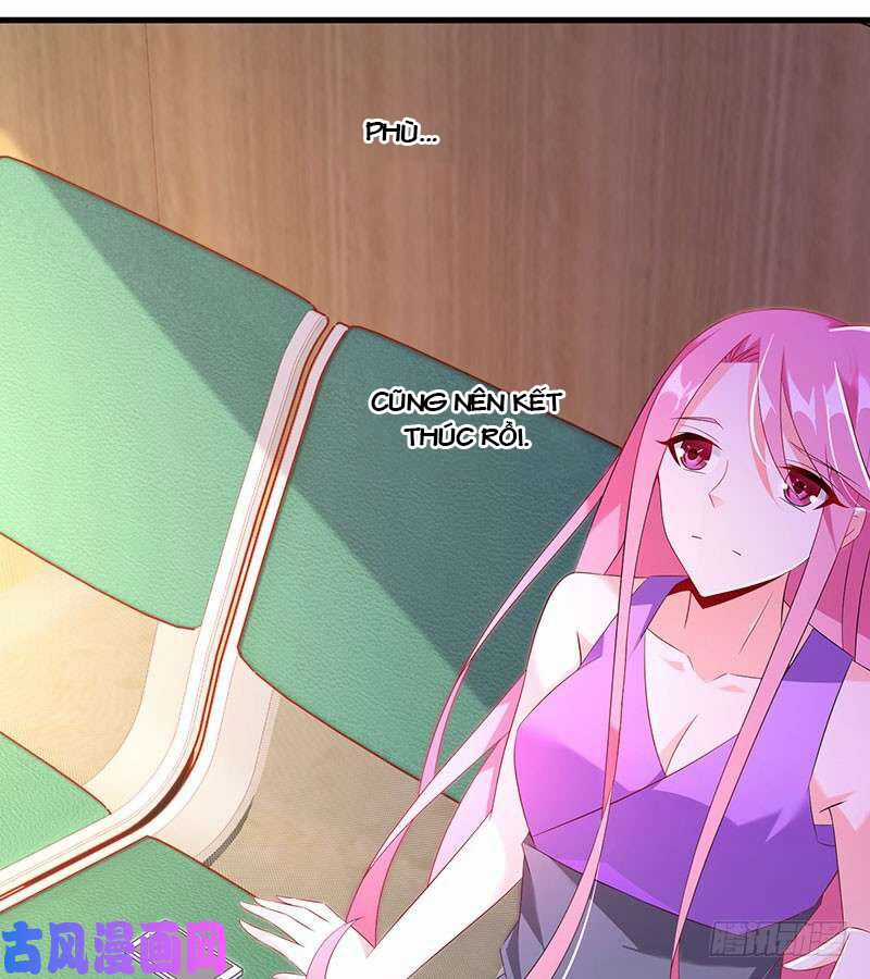 Bảy Ngày Thực Cốt Hôn Ước Chapter 47 trang 23