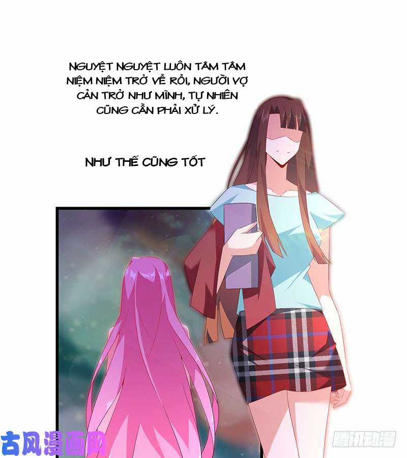 Bảy Ngày Thực Cốt Hôn Ước Chapter 47 trang 25