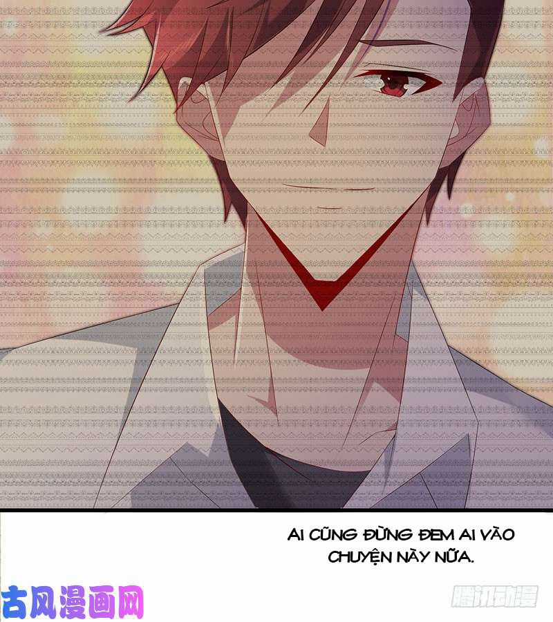 Bảy Ngày Thực Cốt Hôn Ước Chapter 47 trang 27