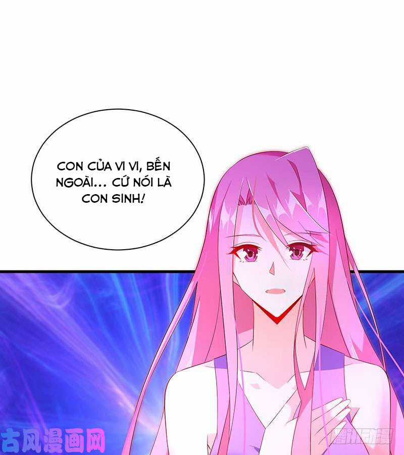 Bảy Ngày Thực Cốt Hôn Ước Chapter 47 trang 31