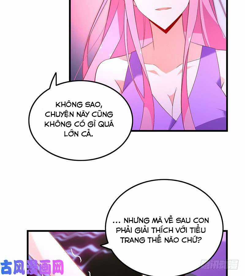 Bảy Ngày Thực Cốt Hôn Ước Chapter 47 trang 35