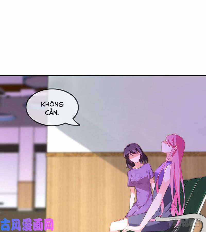 Bảy Ngày Thực Cốt Hôn Ước Chapter 47 trang 37