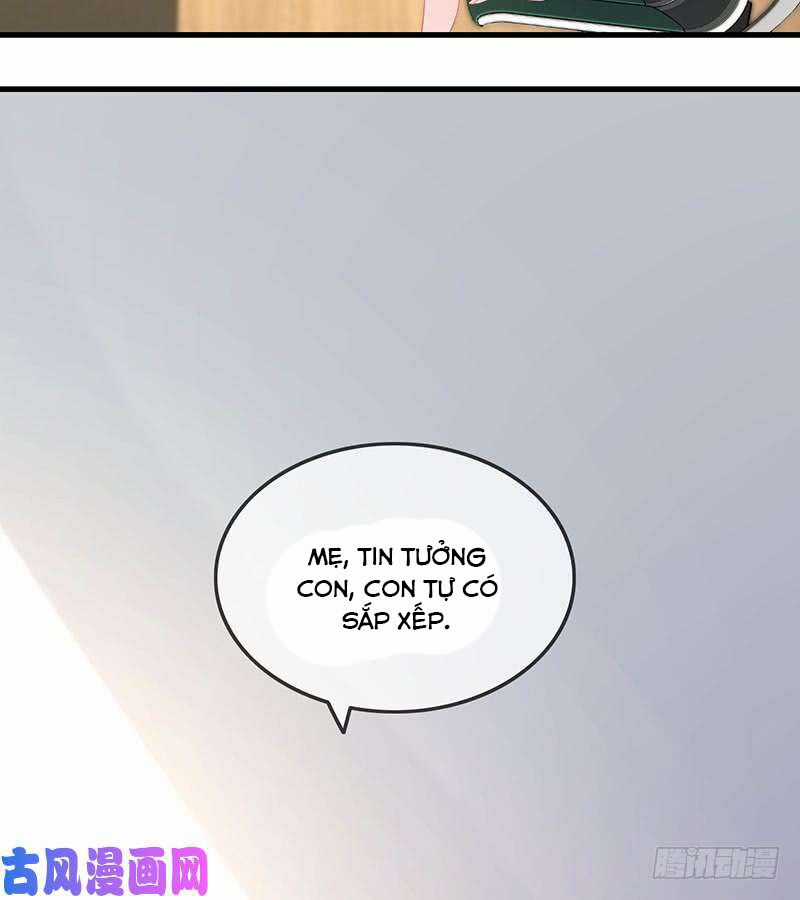 Bảy Ngày Thực Cốt Hôn Ước Chapter 47 trang 38