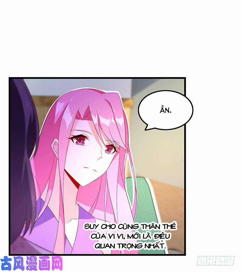 Bảy Ngày Thực Cốt Hôn Ước Chapter 47 trang 5