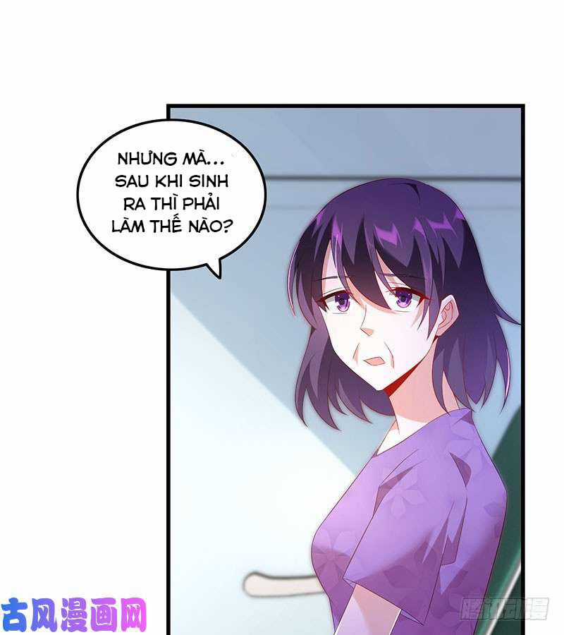Bảy Ngày Thực Cốt Hôn Ước Chapter 47 trang 6