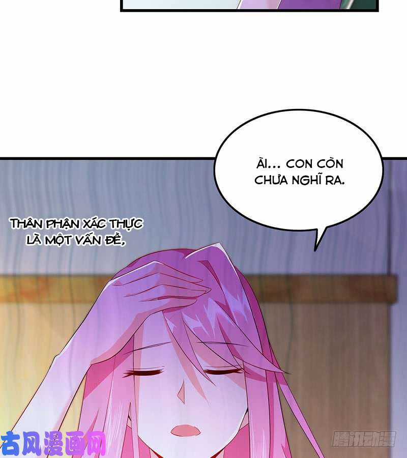 Bảy Ngày Thực Cốt Hôn Ước Chapter 47 trang 7