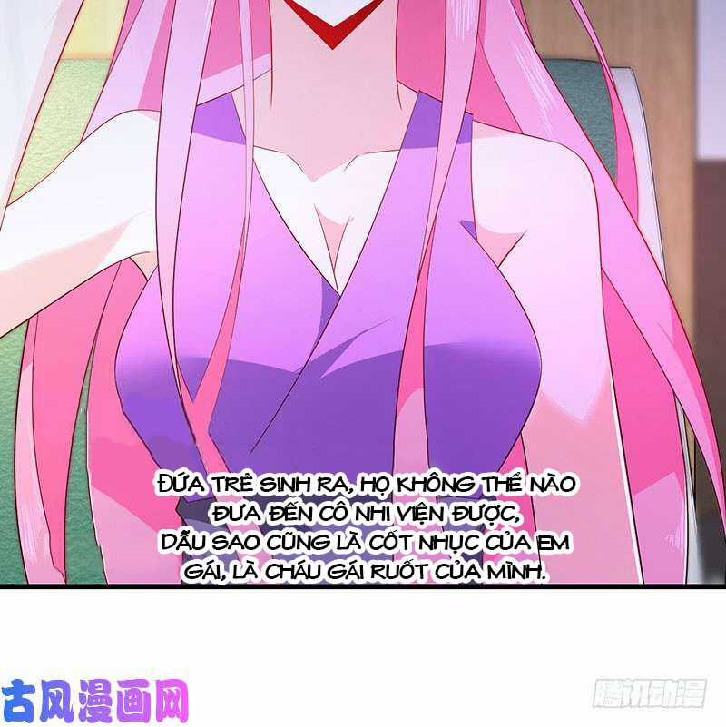 Bảy Ngày Thực Cốt Hôn Ước Chapter 47 trang 8