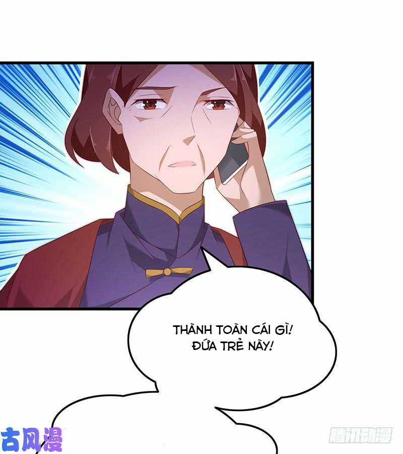 Bảy Ngày Thực Cốt Hôn Ước Chapter 48 trang 10