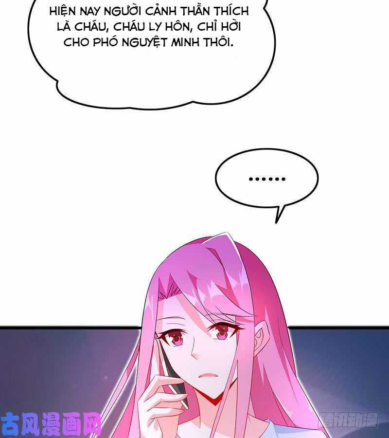 Bảy Ngày Thực Cốt Hôn Ước Chapter 48 trang 11